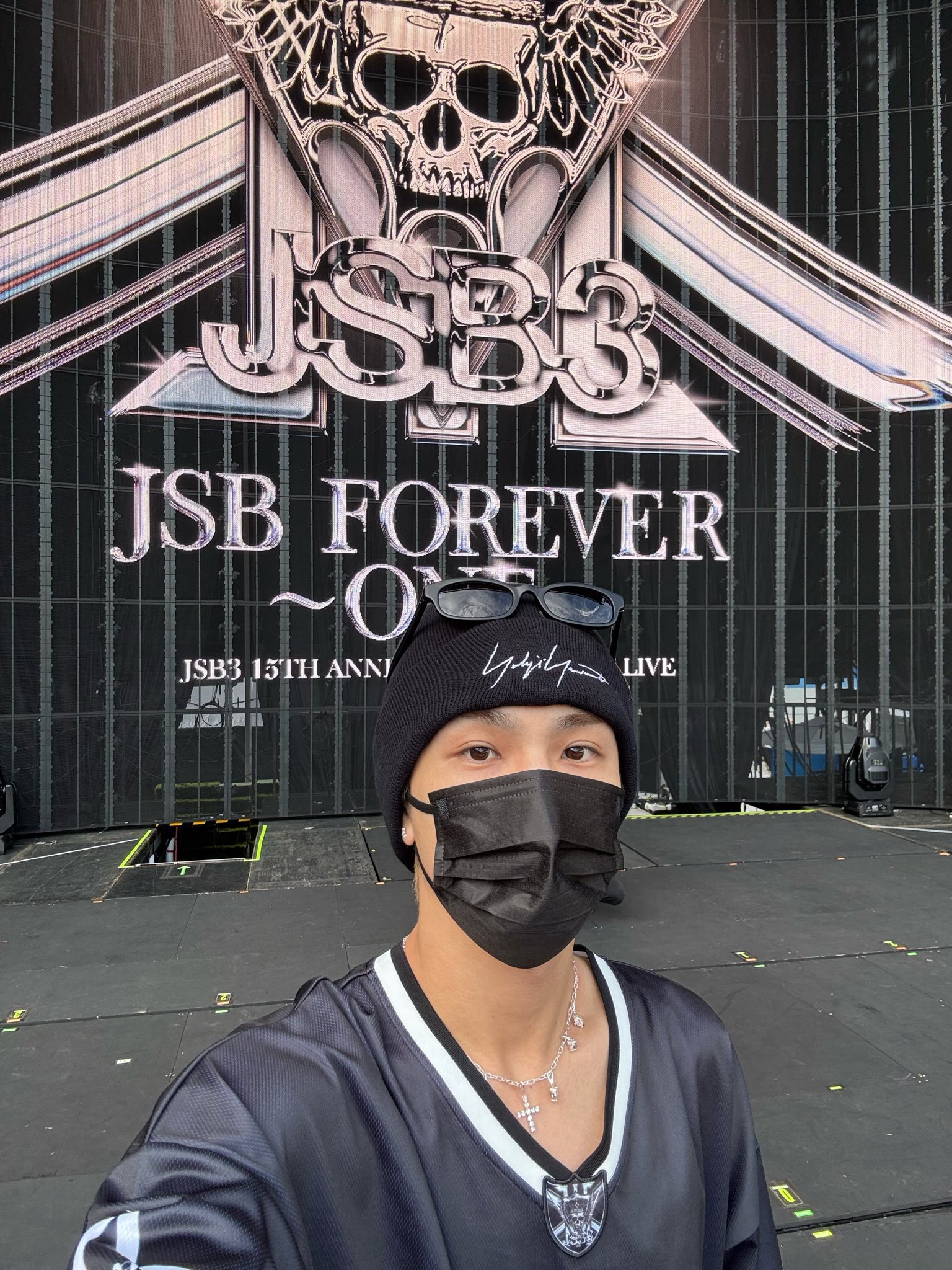 岩田剛典 / GAN (@T_IWATA_EX_3JSB) / X