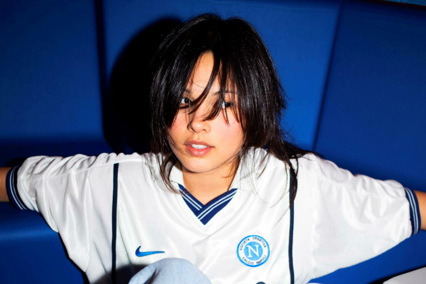 Mikiアカウント Mana Diagram、ゲキクロとの限定コラボ・アイテムがご好評につき