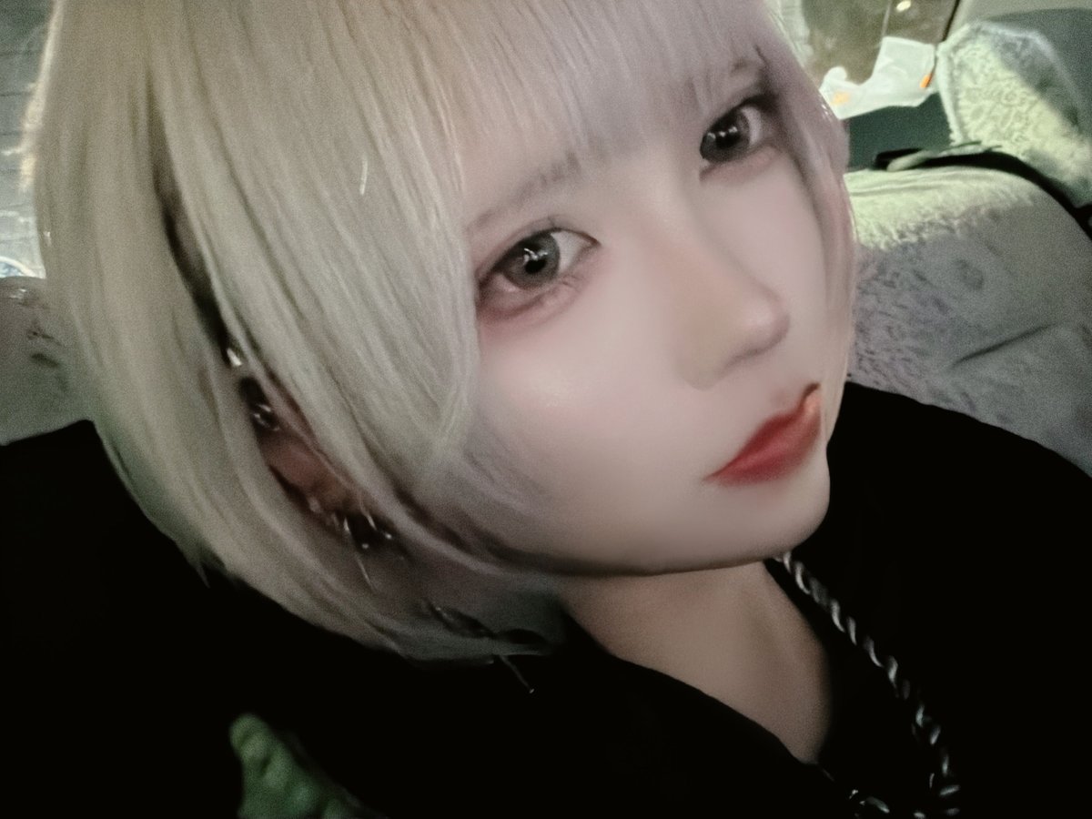 あむ (@am_svpt) on Twitter photo 