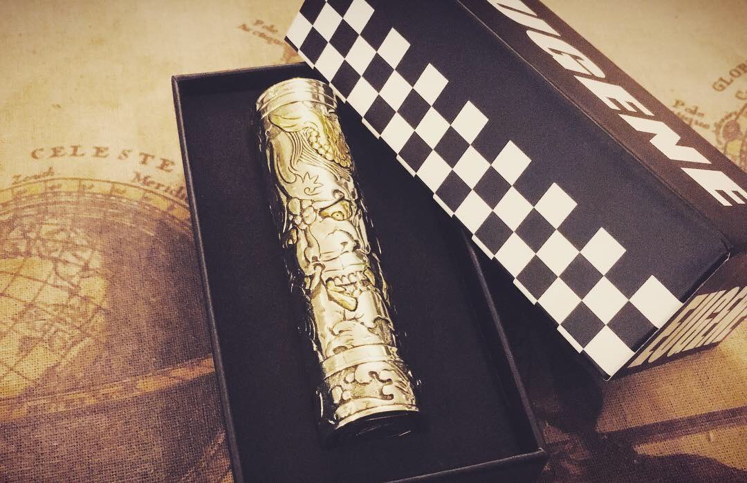 adechin_'s tweet photo. vape tube大放出
①ONETOP PHARAOH
②demontube×Diablo RDA
③EUGENE BANRUO

気になる人はDMください！ https://t.co/1lYuOmquch