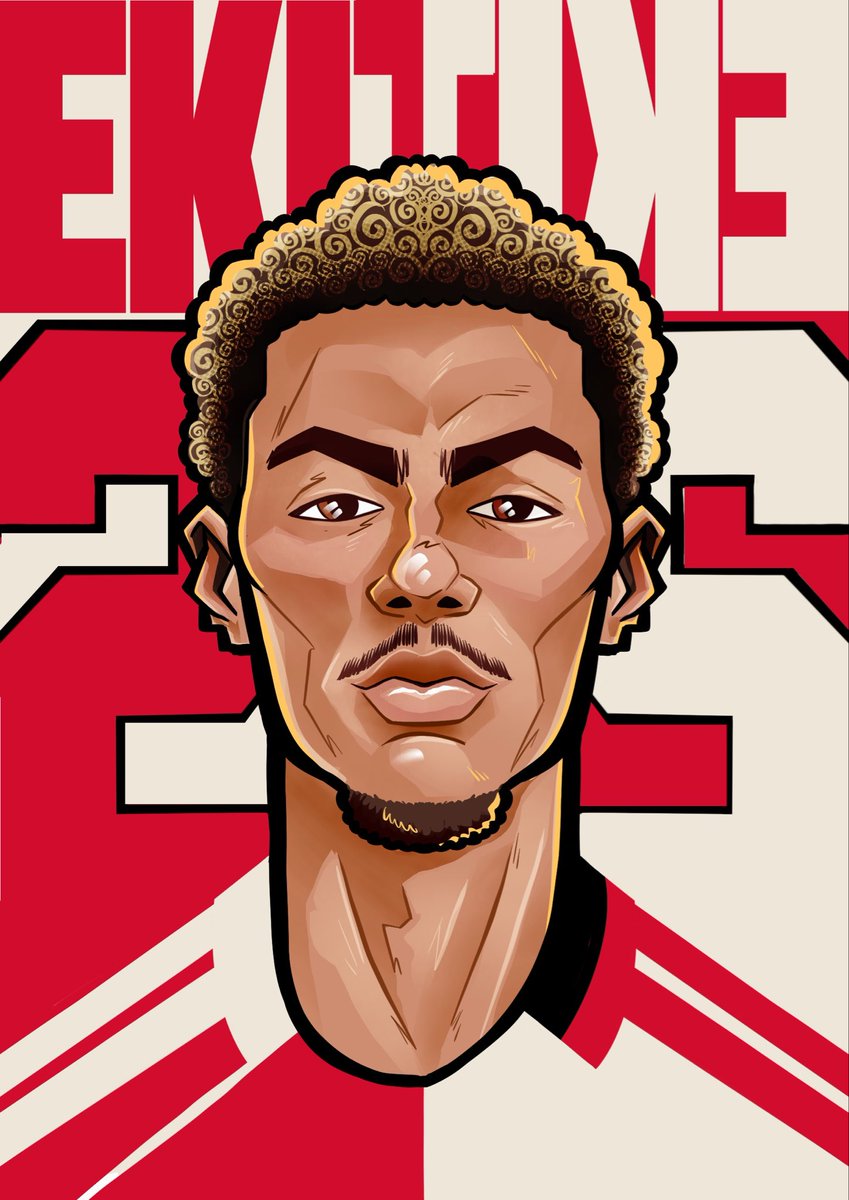 SQUiD_1nc's tweet image. Lots of unnecessary negativity around the team this week. But I think we can all agree @hekitike9 has been fantastic so far!!! #lfc #YNWA #LiverpoolFC #Palindrome #Ekitike