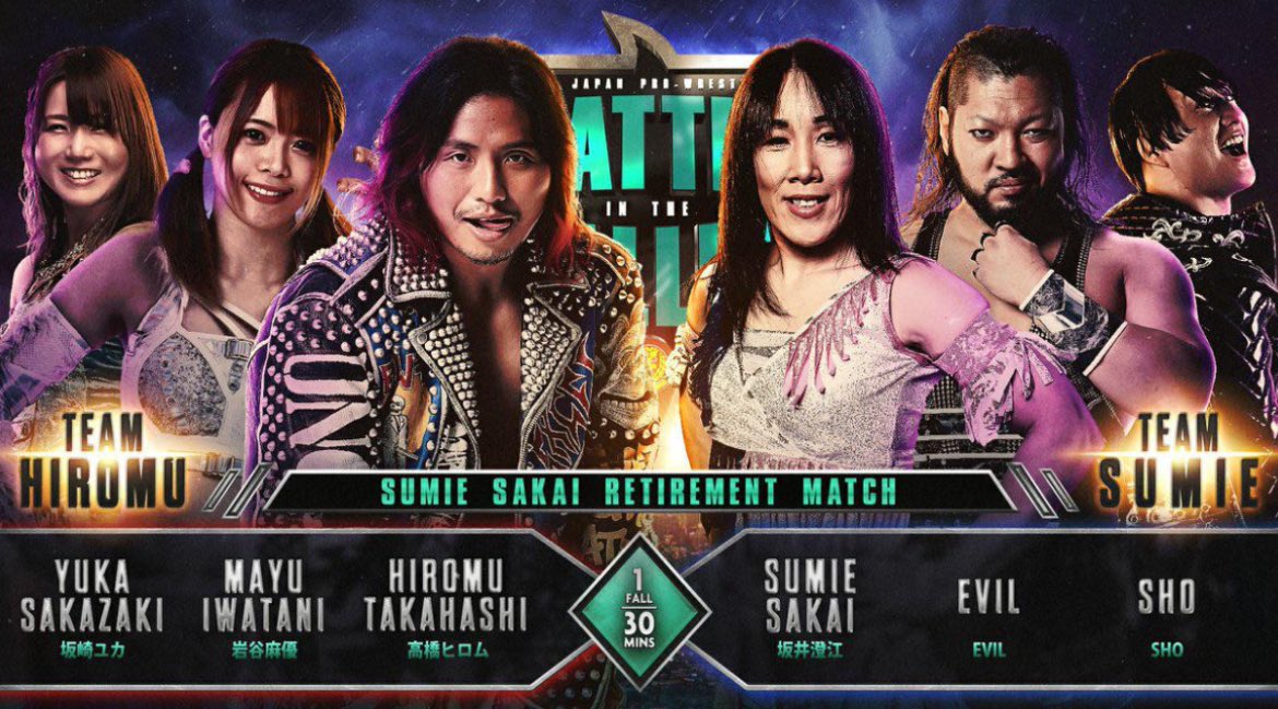 MoWamna's tweet image. the STRONG shows usually sucked but #wewillnotforget one of the best matches of the year