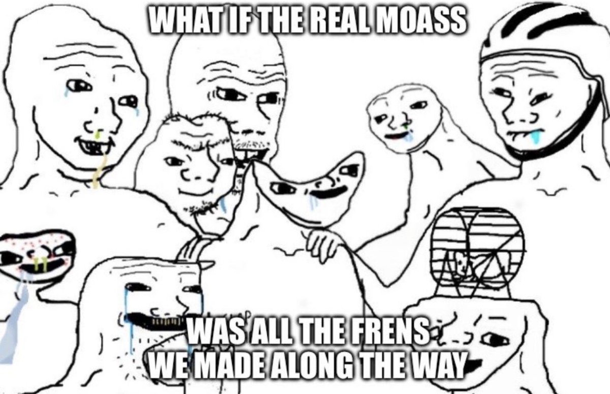 LETS GOOOO SHELF OFFERING, THANK YOU <a href="/ryancohen/">Ryan Cohen</a> I CANT WAIT TO CHECK PRICE EVERY DAY FOR ≈3 YEARS UNTIL YOU ISSUE WHATEVER YOU GONNA ISSUE WHENEVER YOU WANT ON OUR HEADS 😂😂😂

(basically they’re letting us know expect it some time in the medium term future, i’m drunk in korea