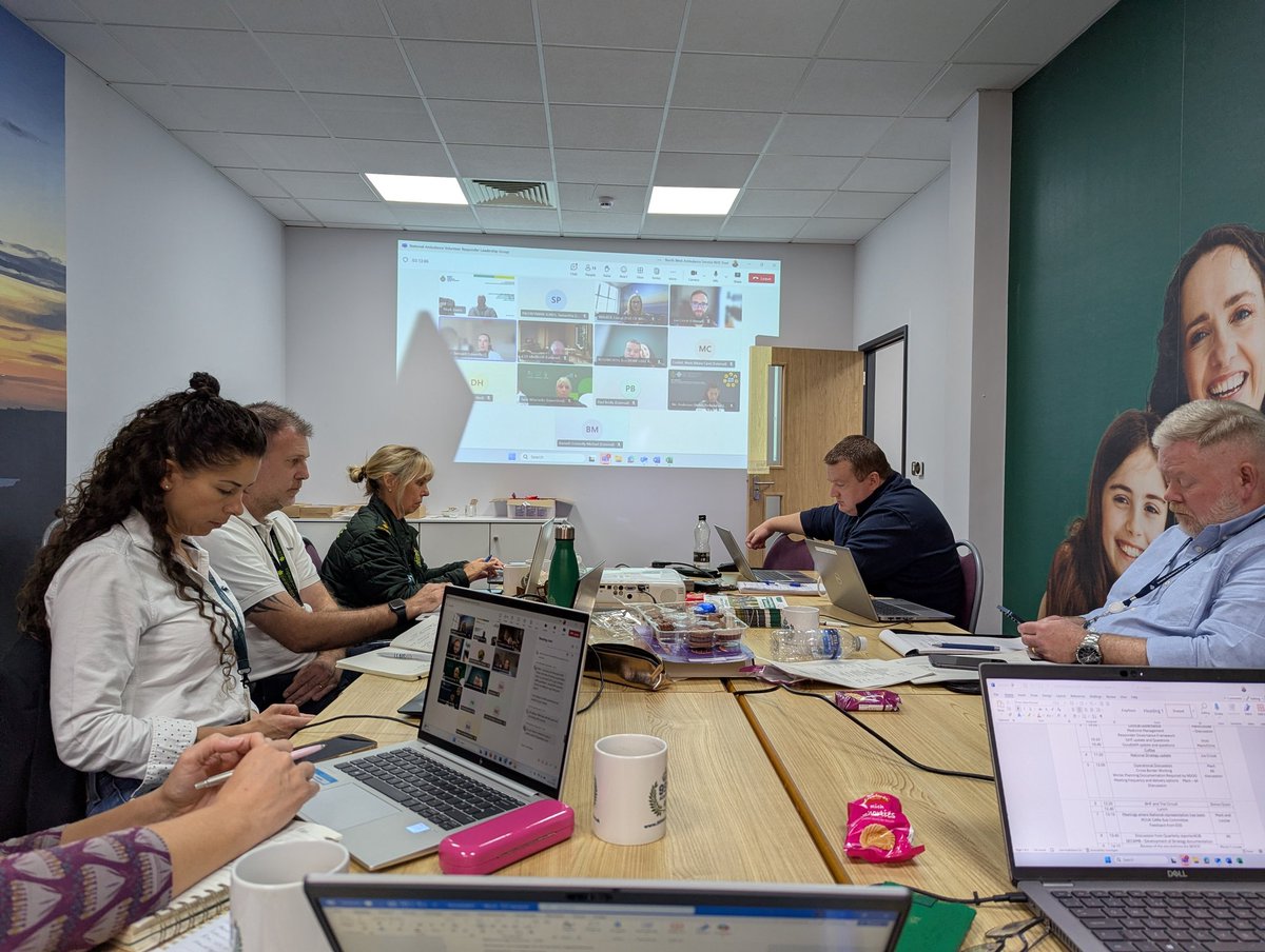 EEAST CFRS tweet media