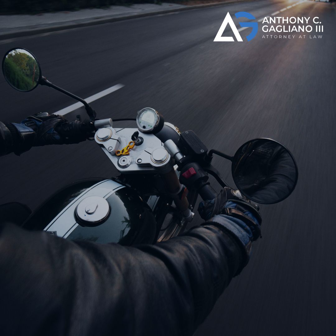 Aggressive drivers are a top danger for Philadelphia motorcyclists 🏍️💥 

Tailgating, swerving, and reckless moves can cause serious crashes

Our blog explains what steps injured riders can take 👉 bit.ly/3IOZaFP #motorcycleaccidentlawyer #motorcyclesafety