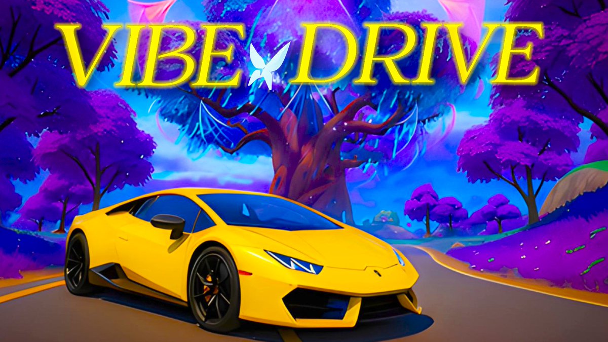 VIBE DRIVE FFA 🚗
Map code: 2732-3535-5702

😎Chill vibes
🗺️Chapter 3 Season 3
✅Custom whiplash vehicle