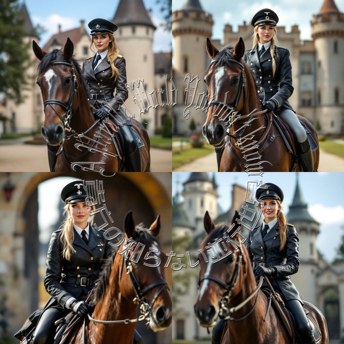 ParallelDN1945's tweet photo. -Cavalry guarding the old castle, a base in the enclave's territory.-

-A parallel world you don't know-
-Heiliges Römisches Reich- https://t.co/LLmPkkqjj8