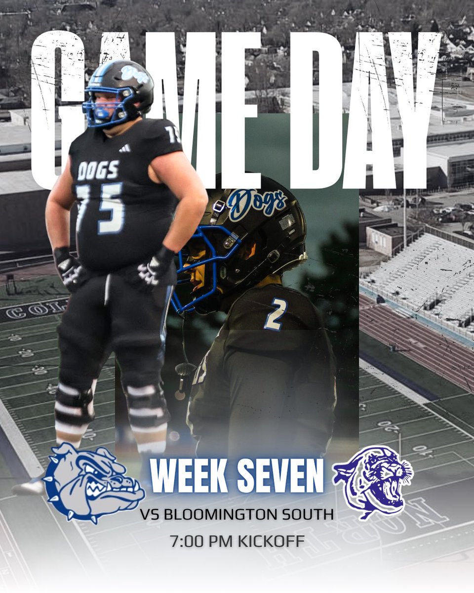 Columbus North FB tweet media