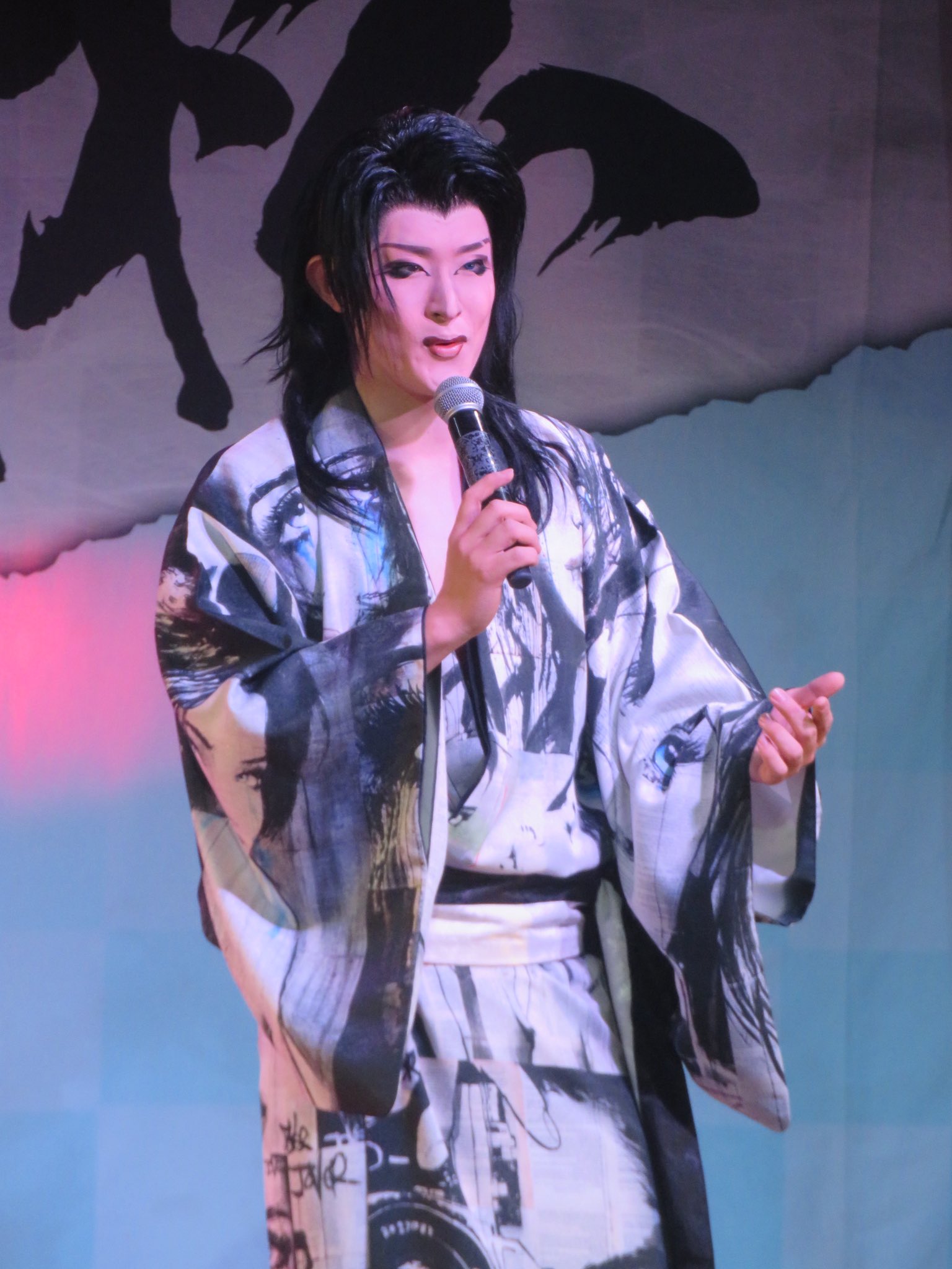 大衆演劇 How to enjoy the Taishu Engeki, Popular Play】, with English