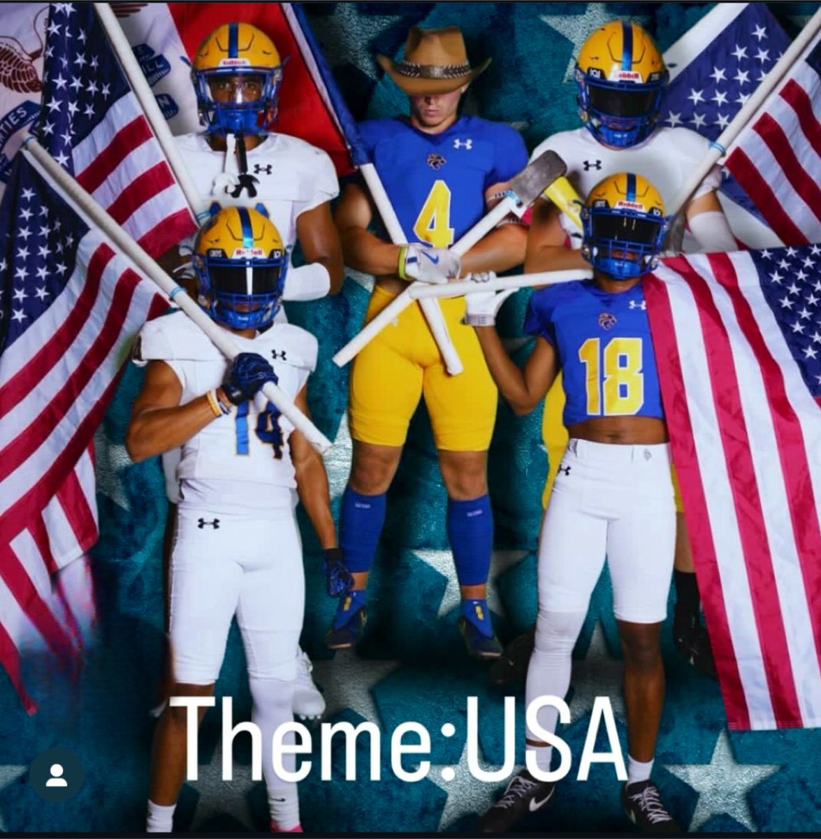 Wildcat Nation tweet media