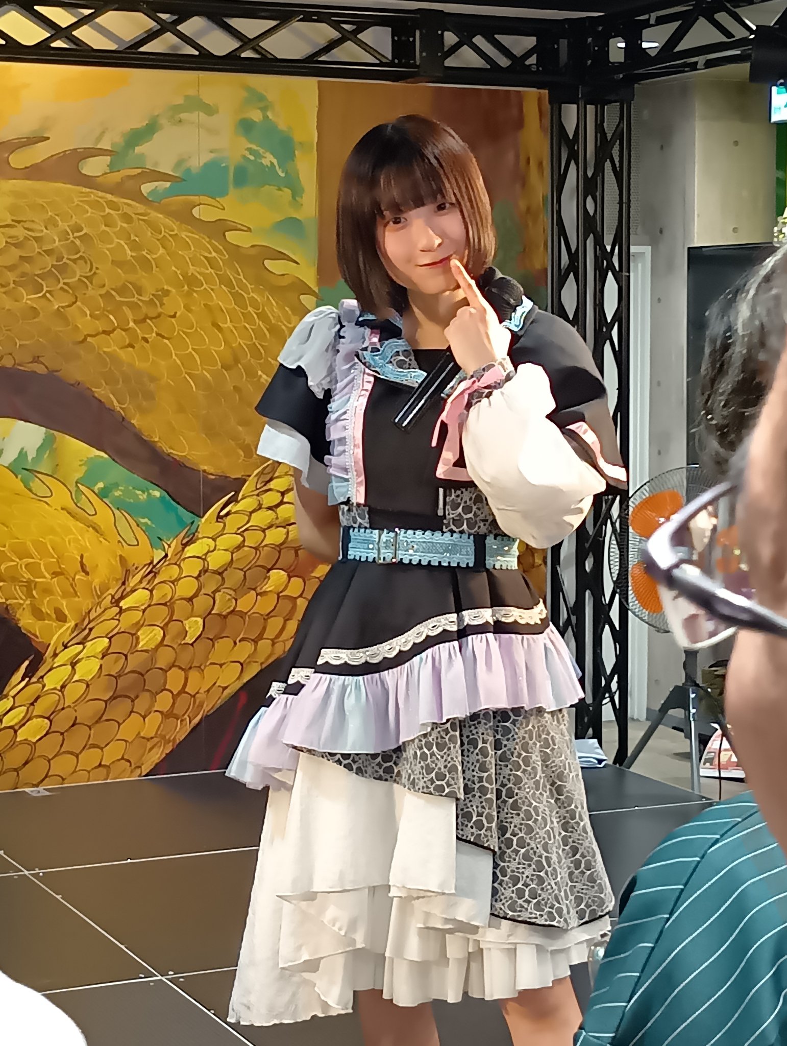 詩音✨️⚠️速達 Vocaloid Wiki | Fandom