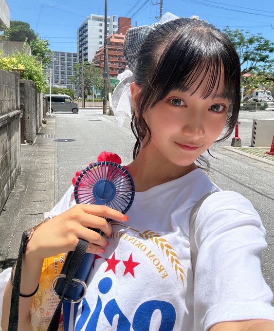 上村佳里奈のTwitter画像32