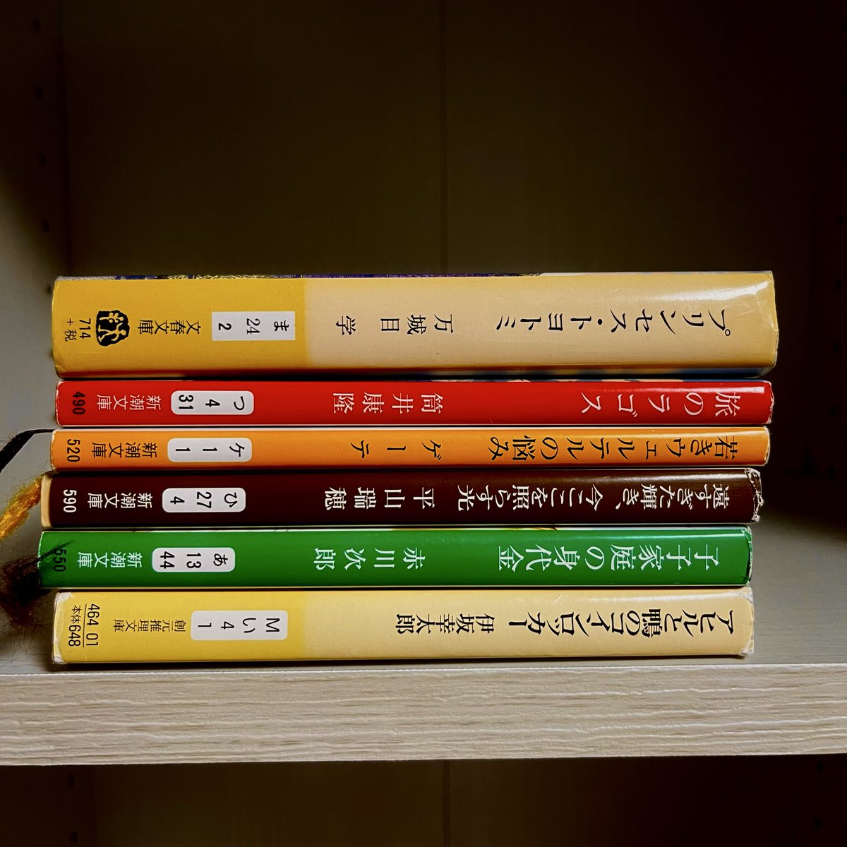 りょう📚@読書 (@izasho11) / X