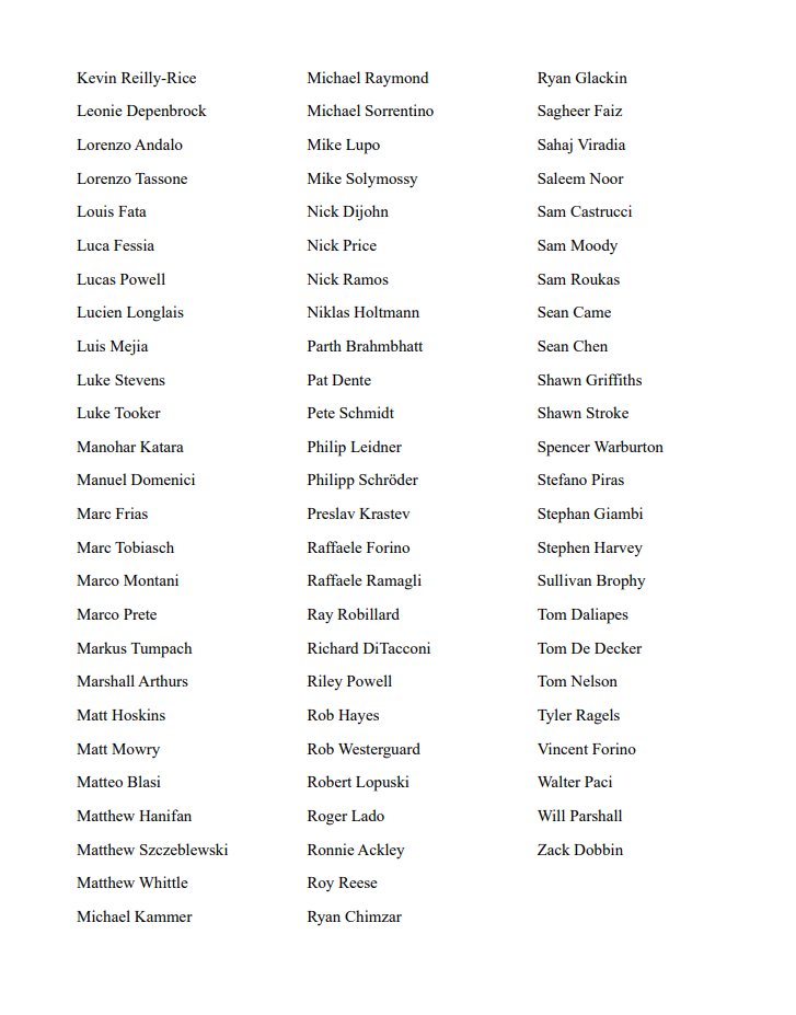 <a href="/CardTitan/">Card@titan</a> <a href="/wizards_magic/">Magic: The Gathering</a> <a href="/Hasbro/">Hasbro</a> <a href="/Pittsburgh_DLCC/">David L. Lawrence CC</a> Here is the complete letter.