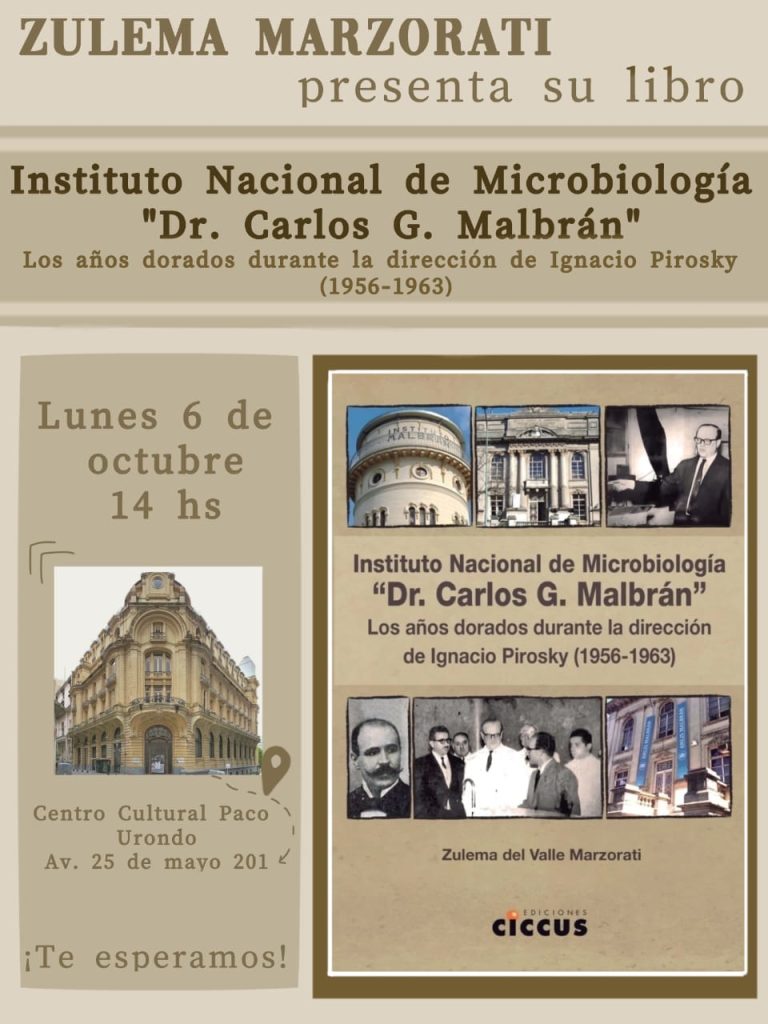 Ediciones CICCUS tweet media