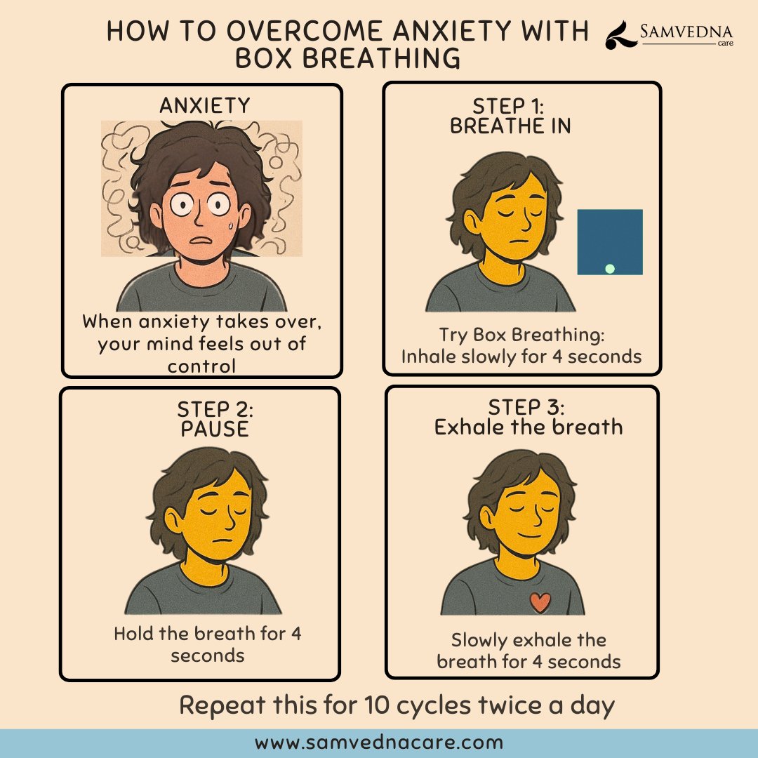 Samvedna Senior Care tweet media