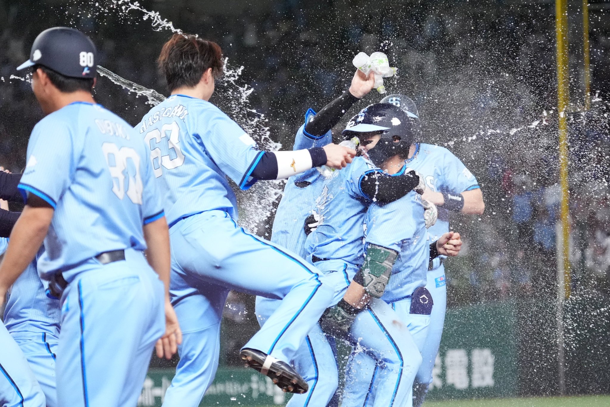 「便利野菜決定戦決勝」 Krush 2025 - 9.27 - プレリミナリーファイト第2試合 Krush