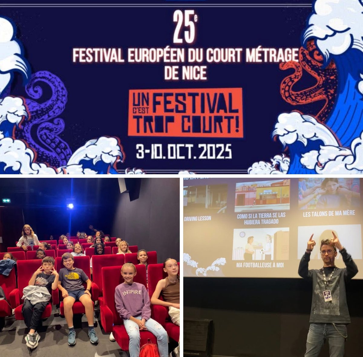 Veronique Triaille tweet media