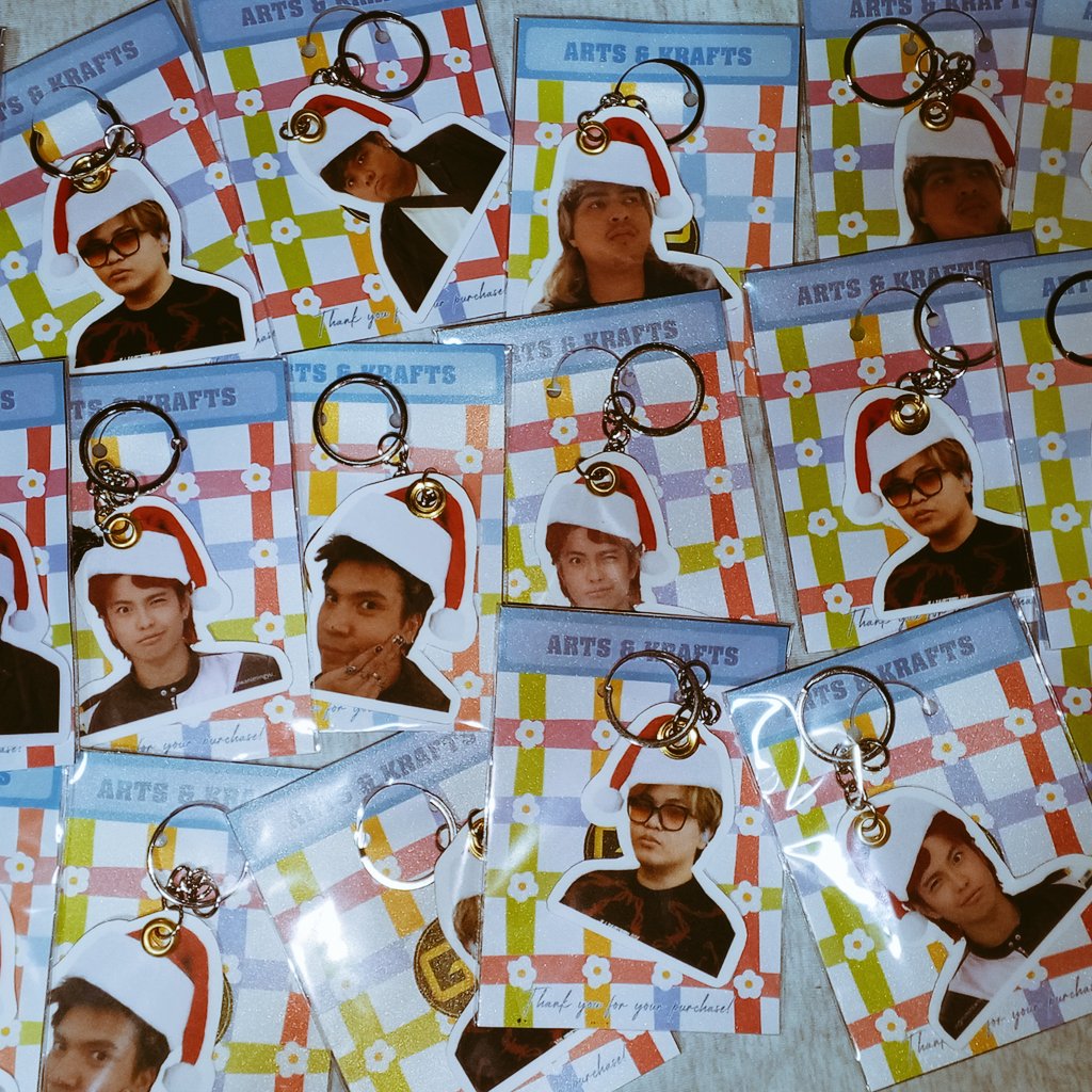 darl౨ৎ - saw COJ, and will see them again ⭐✨ (@darljsp_) on Twitter photo stardust: coj's third major solo concert
-- freebies, santa joes edition:))
★ october 11, 2025 (day 2)
★ like and comment
★ 1:1 limited quantity
★ open for trades :)
★ kayo mag reach out sakin pls, mahiyain kasi akoo
#StardustTheConcert #COJStardust <a href="/cupofjoemusic/">Cup of Joe</a> stardust: coj's third major solo concert
-- freebies, santa joes edition:))
★ october 11, 2025 (day 2)
★ like and comment
★ 1:1 limited quantity
★ open for trades :)
★ kayo mag reach out sakin pls, mahiyain kasi akoo
#StardustTheConcert #COJStardust <a href="/cupofjoemusic/">Cup of Joe</a>
