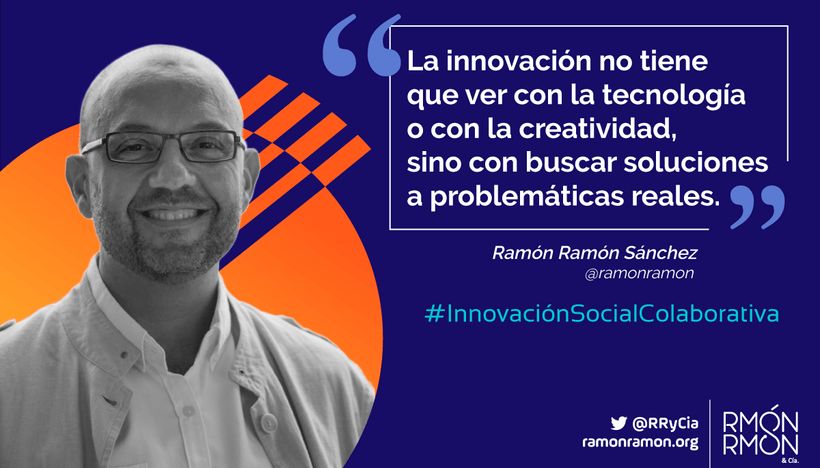 Innovación y comunicación política en las administraciones públicas bit.ly/3xaYPVI
