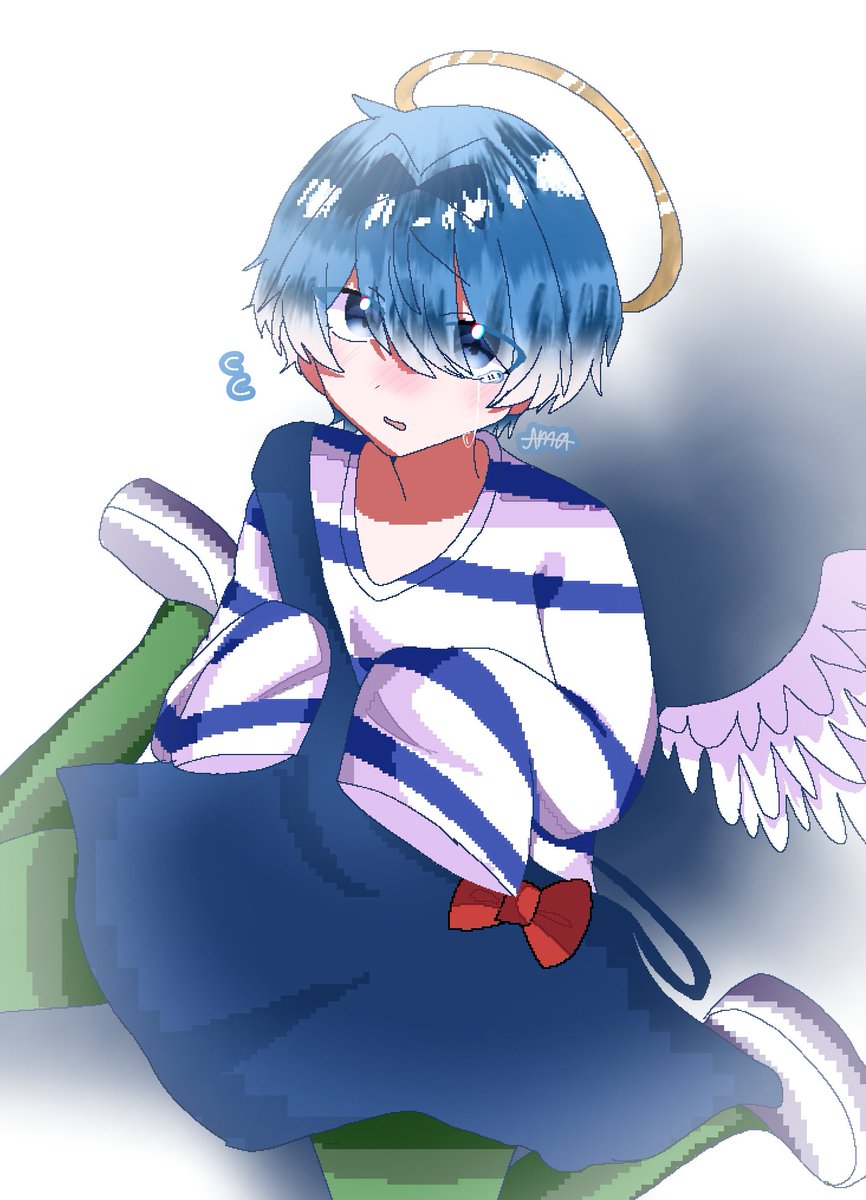 ツキ〜ノ (@USvaAJGi2UbNjEb) / X