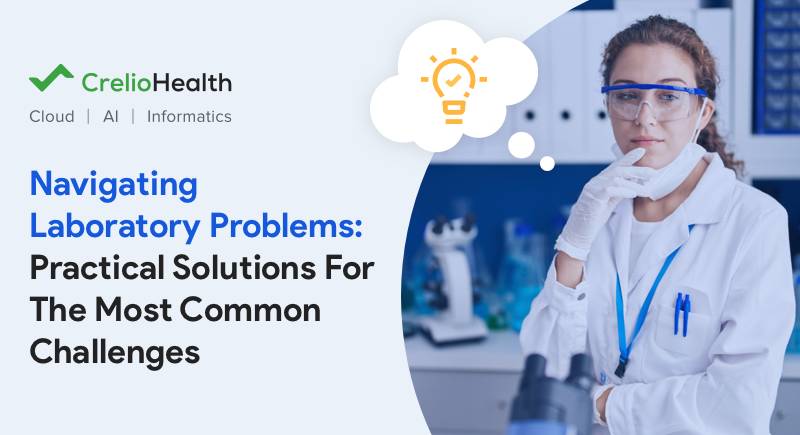 creliohealth's tweet image. Every lab leader knows: problems are inevitable, solutions are essential.
🚀 From workflow gaps to compliance risks, here’s how labs can overcome challenges and thrive.
🔗 Read the blog now: bit.ly/48cMovd
#FutureOfLabs #LabSolutions #CrelioHealth #pathology #healthcare