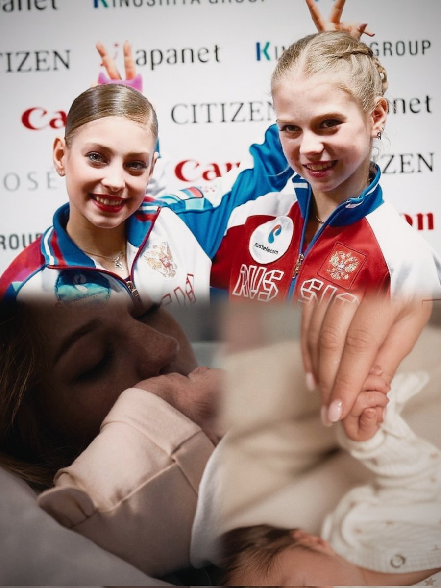 Как быстро растут чужие дети 🥹🥹🥹