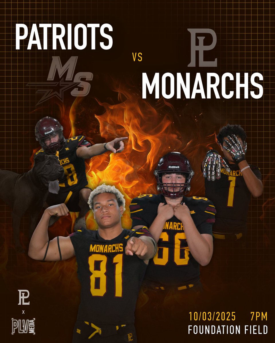 PLV Media tweet media