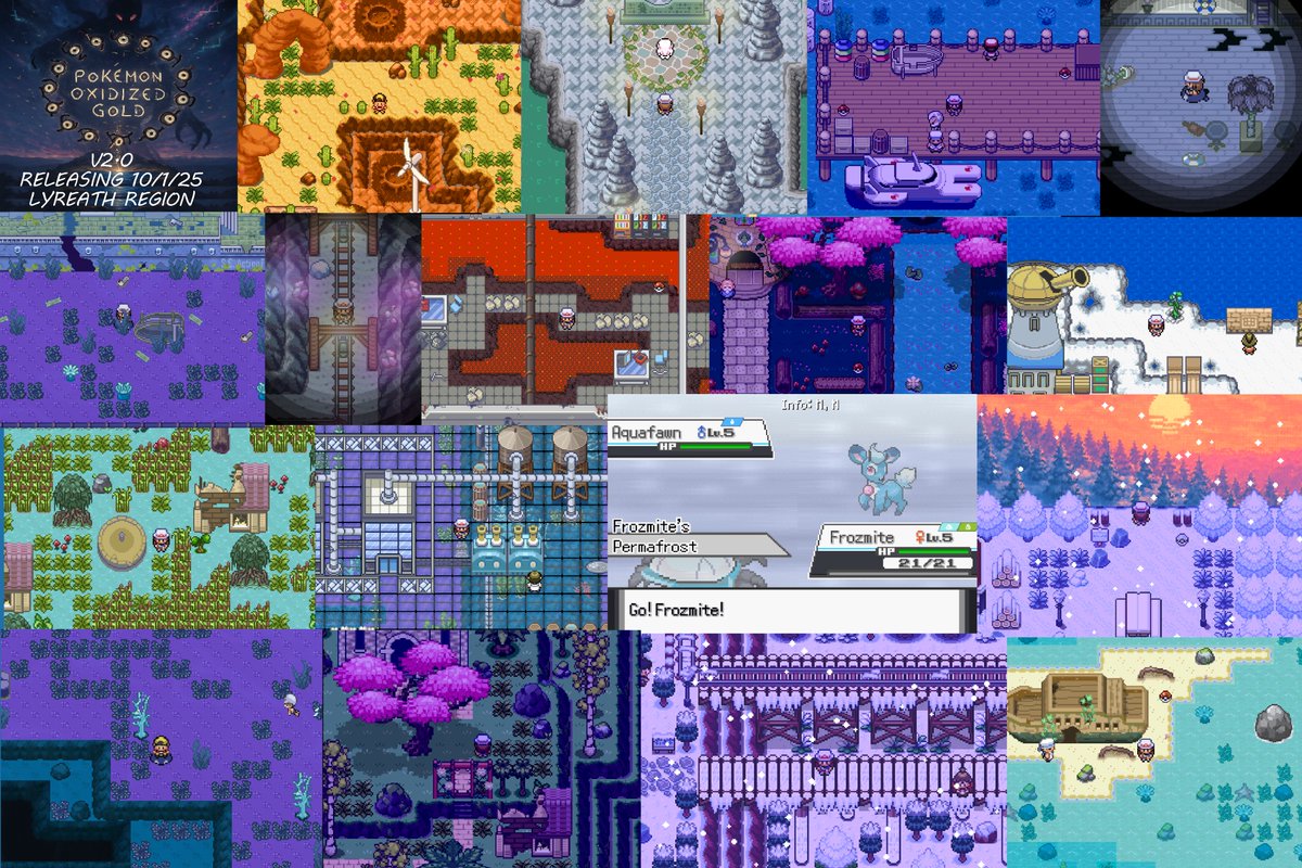 PokeFangameNews tweet picture