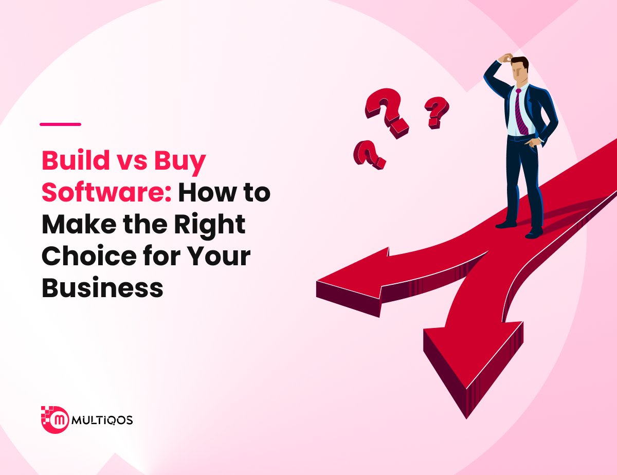 MultiQoS's tweet image. 💡 Build custom software or buy off-the-shelf? Every choice has trade-offs. Learn the pros, cons, and how to pick the smarter path for your business!
👉 Read more -  multiqos.com/blogs/build-vs…

#BuildVsBuy #SoftwareSolutions #BusinessGrowth #TechStrategy #SoftwareDevelopment
