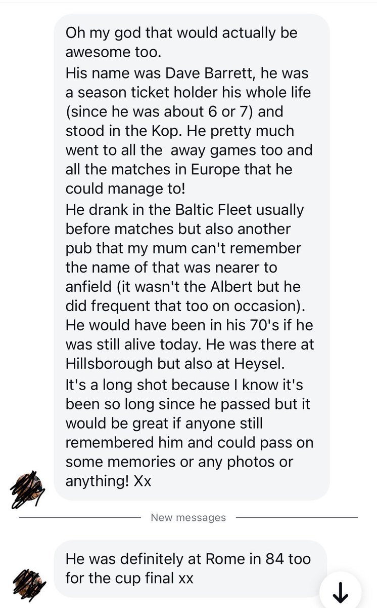 Emma Case tweet media