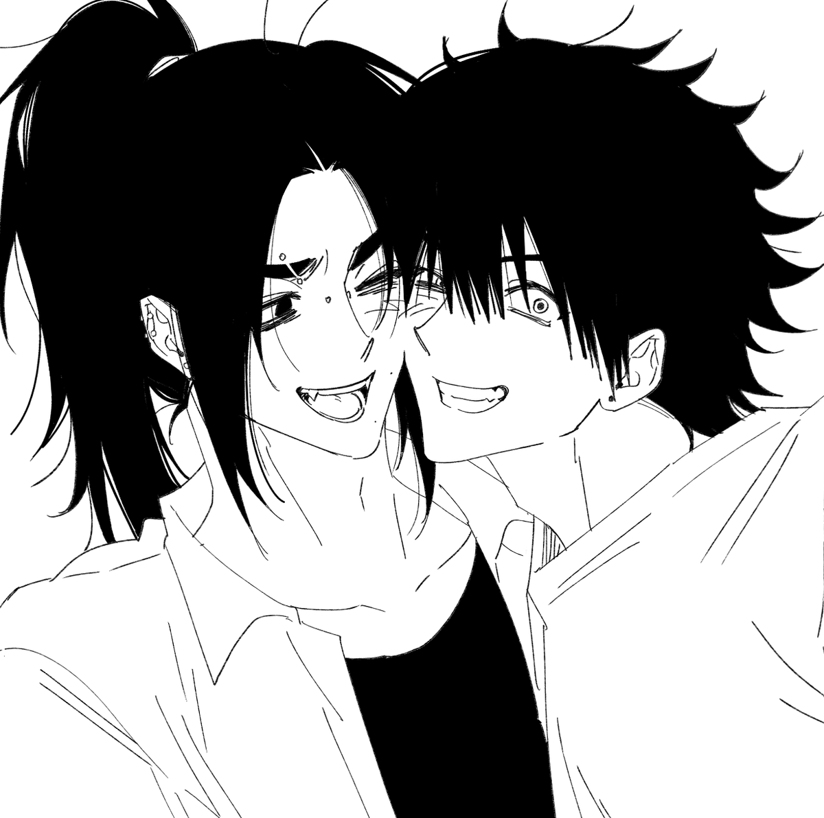 요즘 그림을 많이 안그려요 /절망