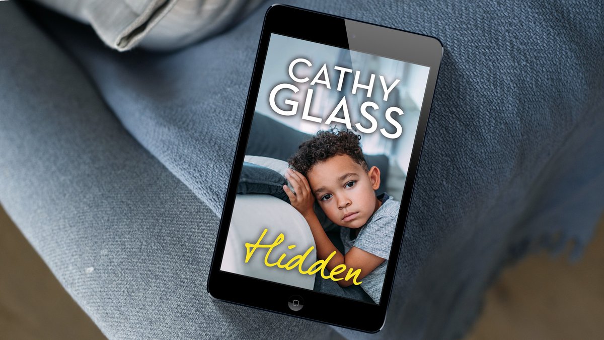 Hidden is in the top ten for  yet  another week! Thank you for all your kind comments and reviews. They are very much appreciated
rb.gy/232yuy