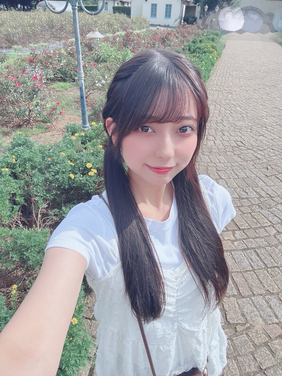 髙村 栞里(たかむら しおり)です！☺︎ かわいいが溢れる空間に行っ