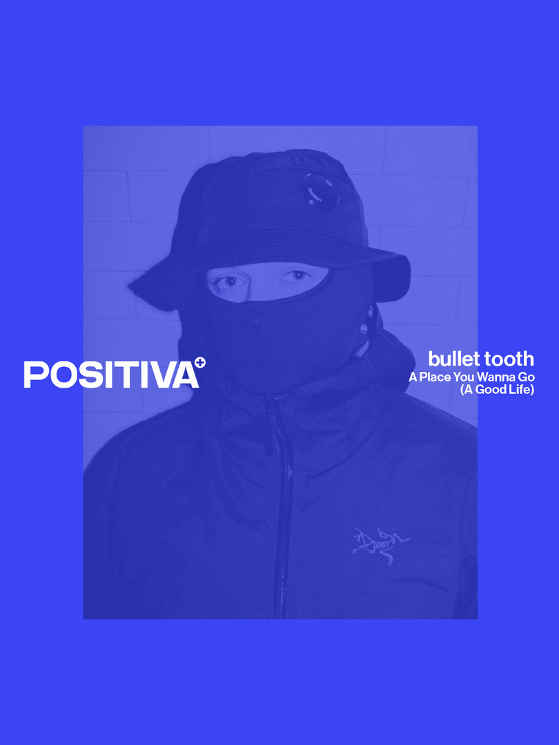 positivarecs (@positivarecs) on Twitter photo #bullettooth drops 'A Place You Wanna Go (Good Life)' 🌐
Listen here: bullettooth.lnk.to/APlaceYouWanna… #bullettooth drops 'A Place You Wanna Go (Good Life)' 🌐
Listen here: bullettooth.lnk.to/APlaceYouWanna…