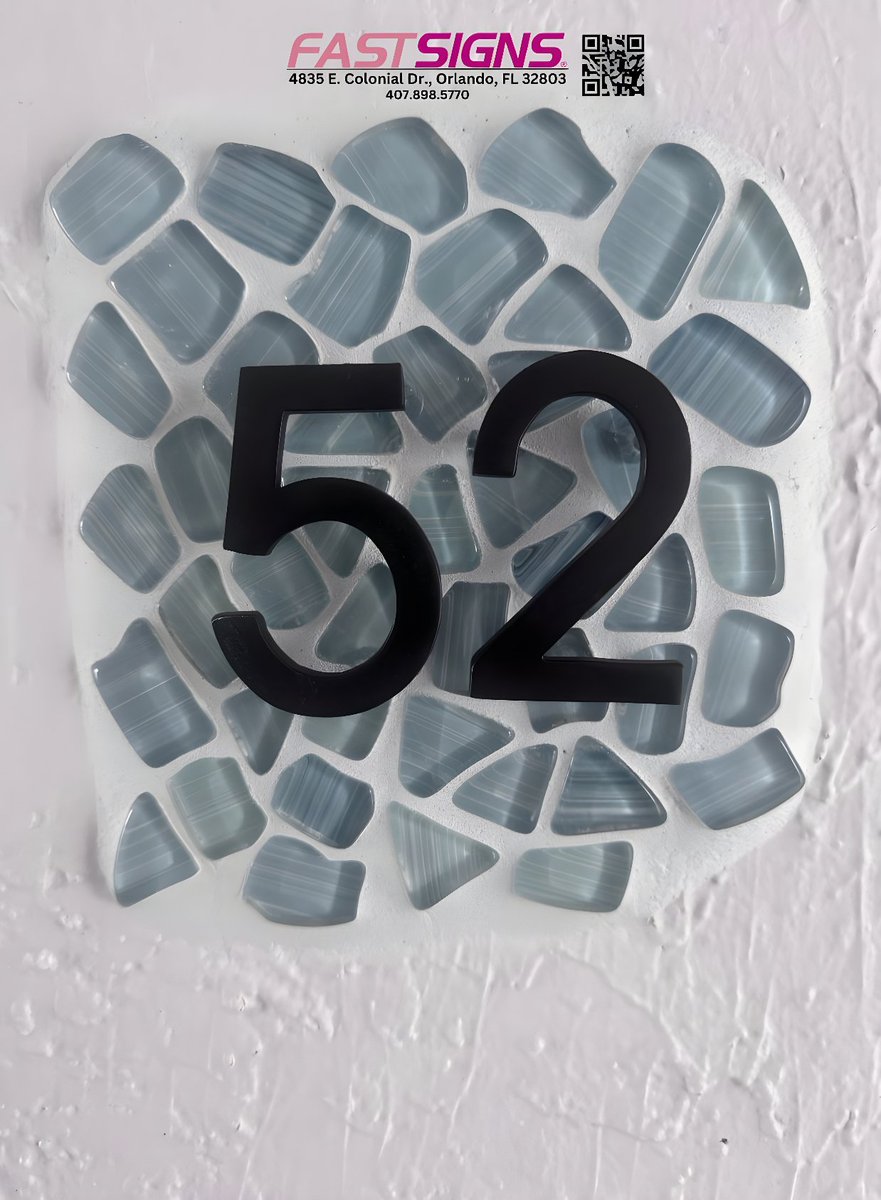 FastsignsOrland's tweet image. We are proud to serve all corners of Central Florida! This seaside monument sign installation came out beautifully. 🌺🐚

#FASTSIGNSOrlandoCentral #SignsOrlando #CentralFlorida #NewSmyrnaBeach #makeyourstatement