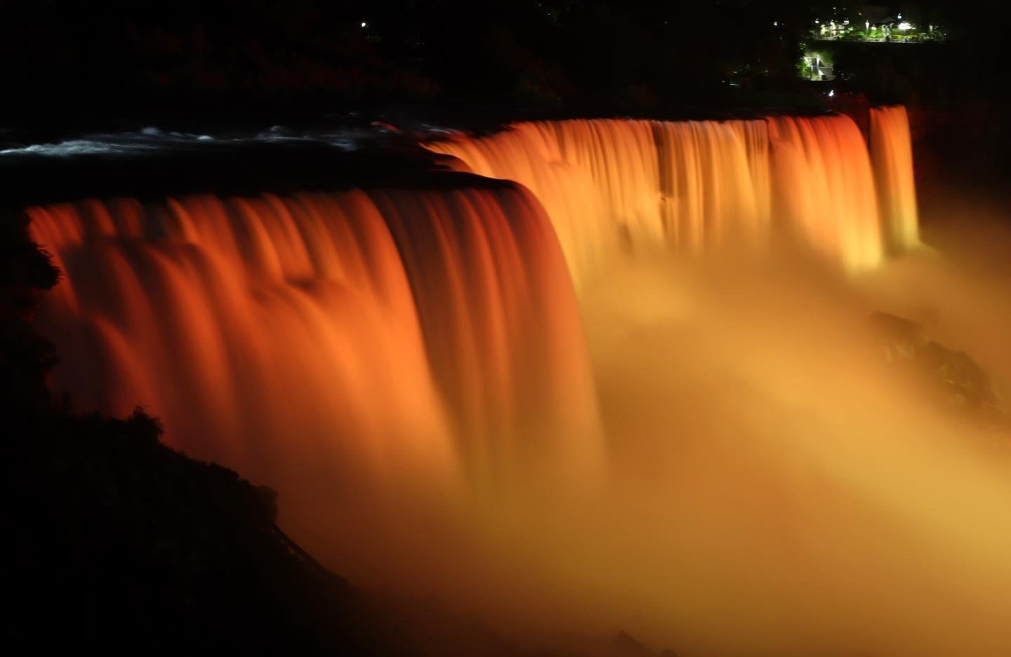 Niagara Falls USA (@NiagaraFallsUSA) / X