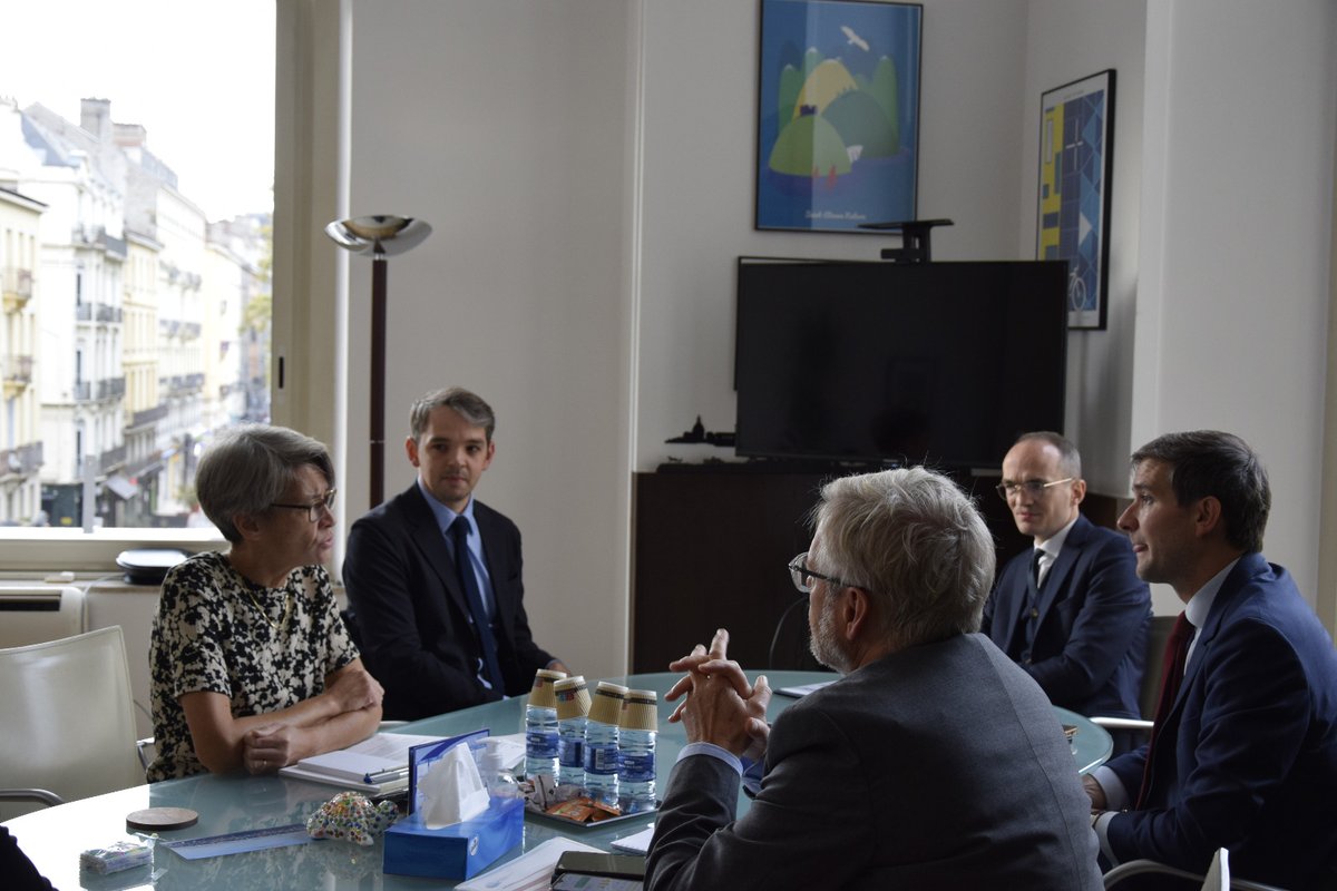 Image de Préfète de la Loire