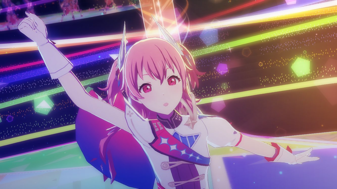 桃井愛莉 桃井愛莉 - zeta