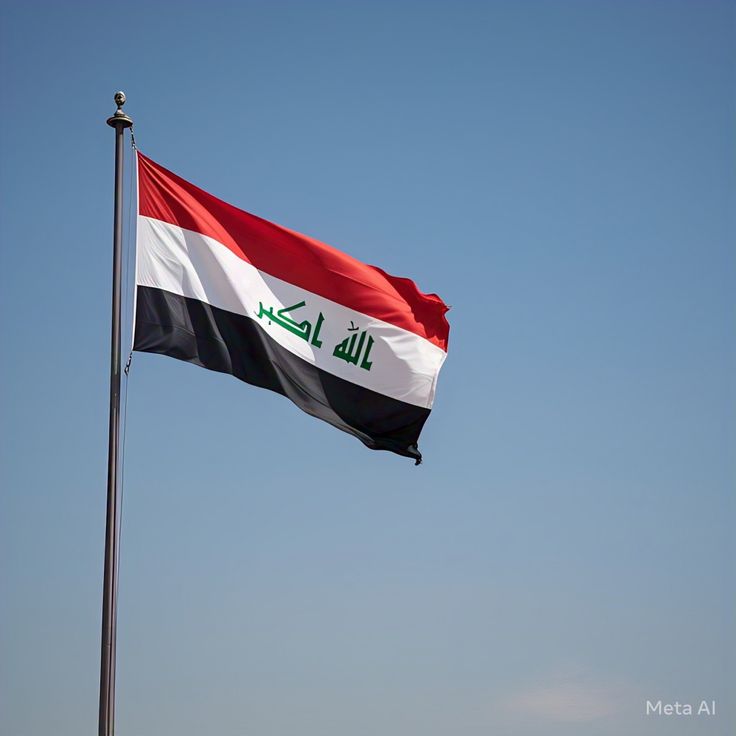 سلامٌ على هَضَباتِ العِراق وشطَيهِ والجرفِ والمنحنى على النَخِل ذي السَعَفاتِ الطوالِ على سيدِ الشَجَرِ المقتنى وعلى دجلةَفارَآذيهـا گما حمَذو حَرَدٍ فاغتلىٰ ♥