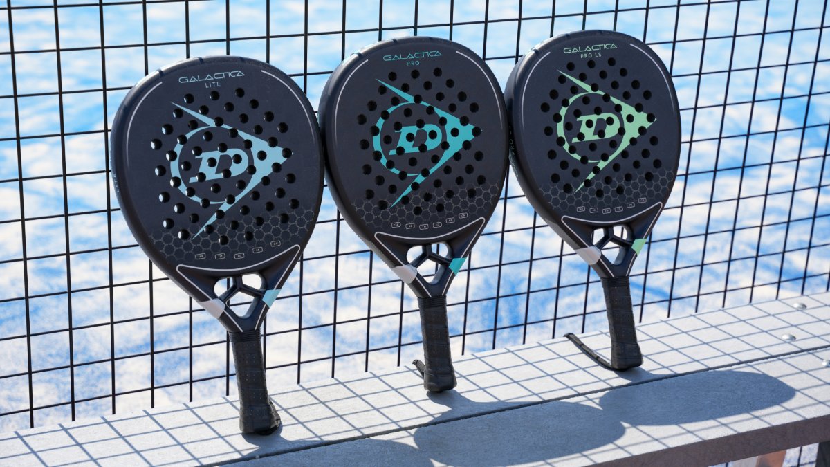 Go big or go.. Galactica
#UniversalControl