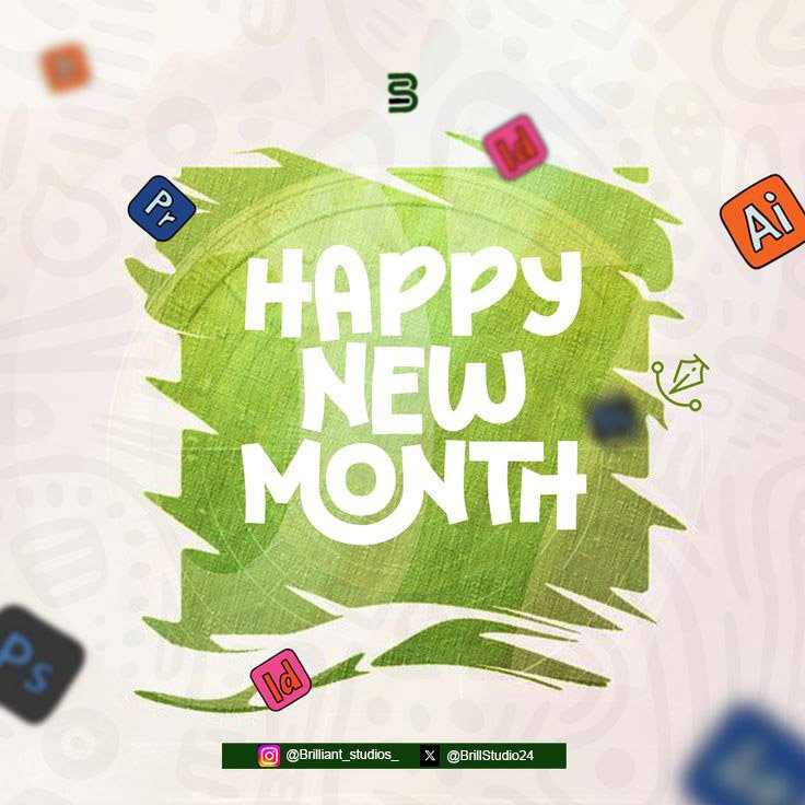 BrillStudio24's tweet photo. Hello October!
Let's set your business apart from competitors  and creates a unique visual identity for your brand.
#Logodesign #Branding  #webdesign #socialmediagraphics #infographics #packagingdesign #Advertisingdesign #illustrations #visualcontentcreation #2dAnimation https://t.co/0A9lI5sgSC
