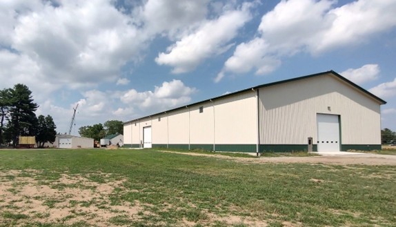 CompactEquip's tweet image. The Historical Construction Equipment Association dedicated its new museum building in Bowling Green, Ohio, on September 19, 2025. Get all the details at the link below! 

compactequip.com/business/natio…