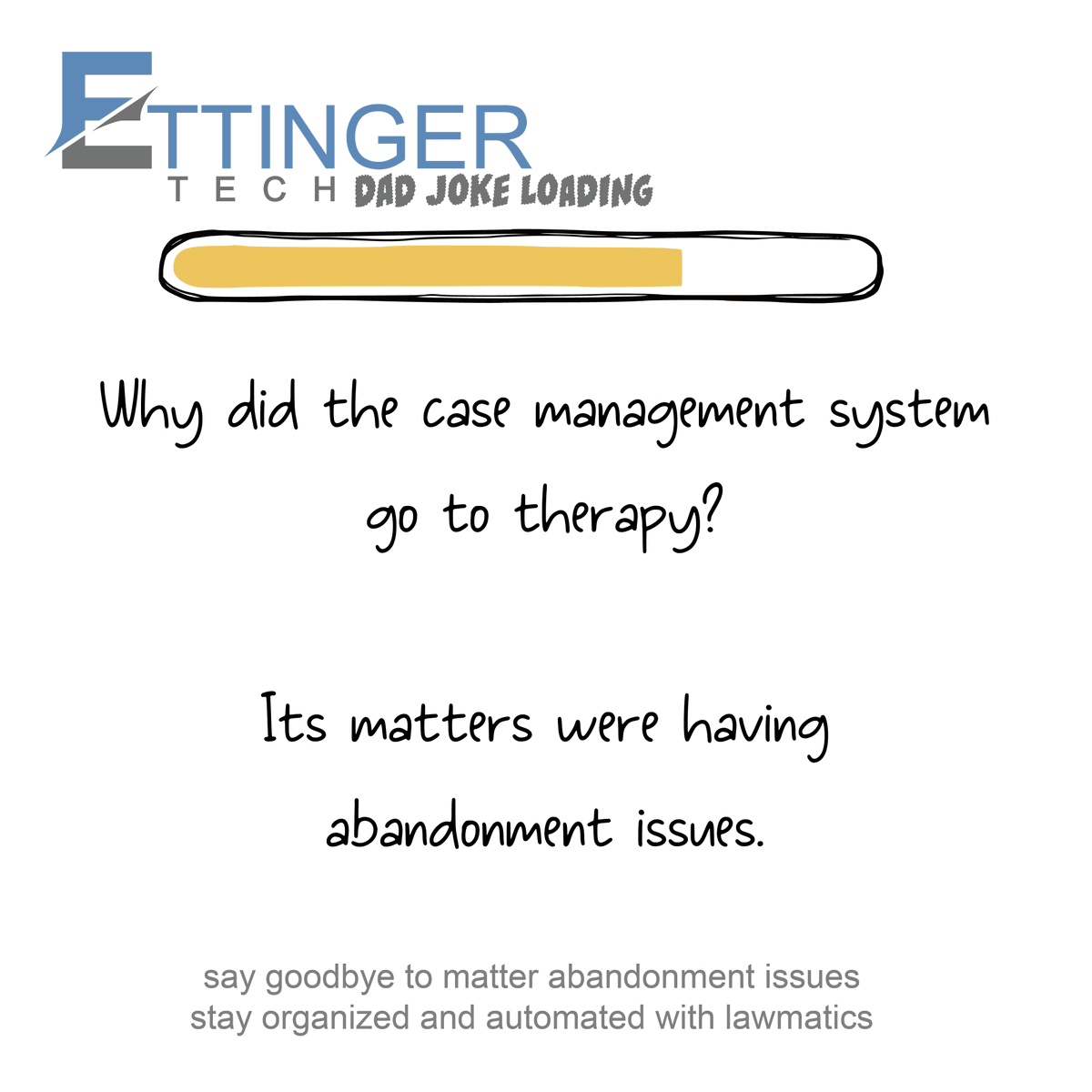 ettingertech tweet picture