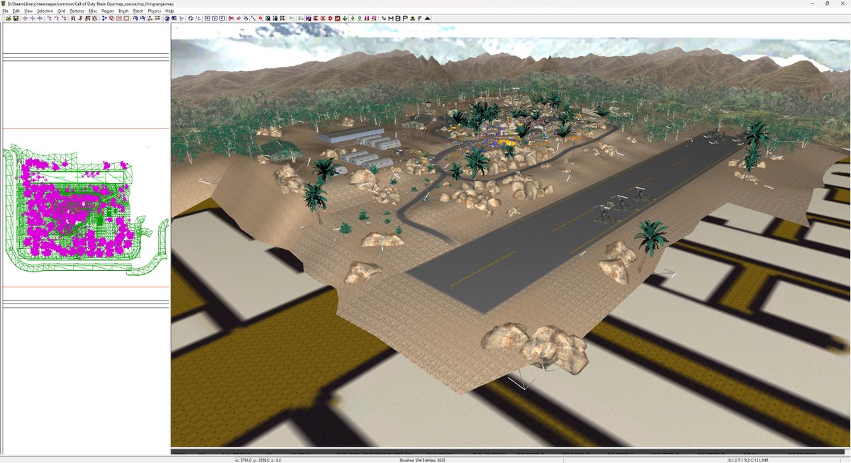 I'm making pretty good progress and Call of Duty 4 will be available soon :)