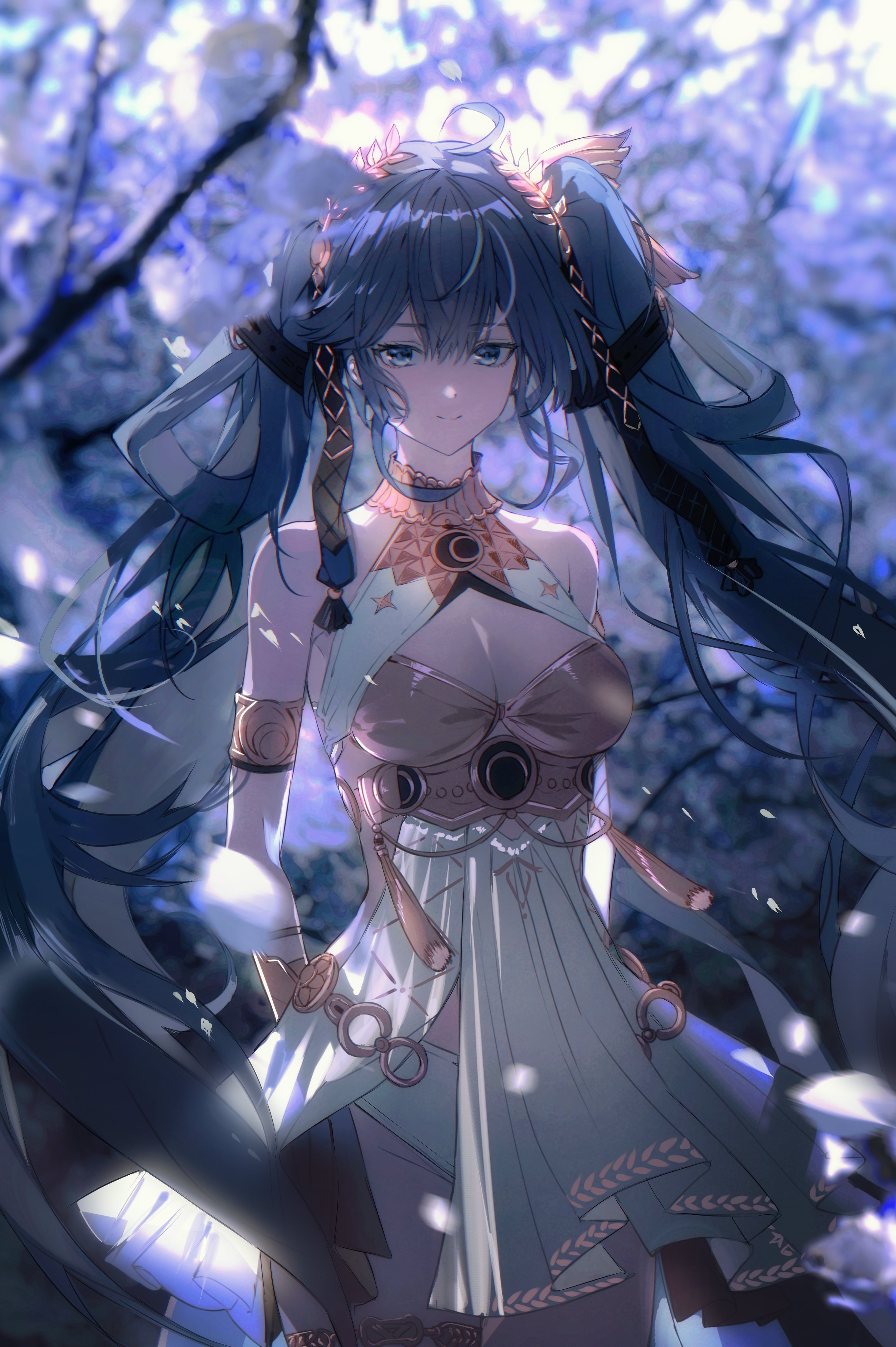 イラスト Neiro Neiro ｜音色 (@Neiless_Neiro) / X