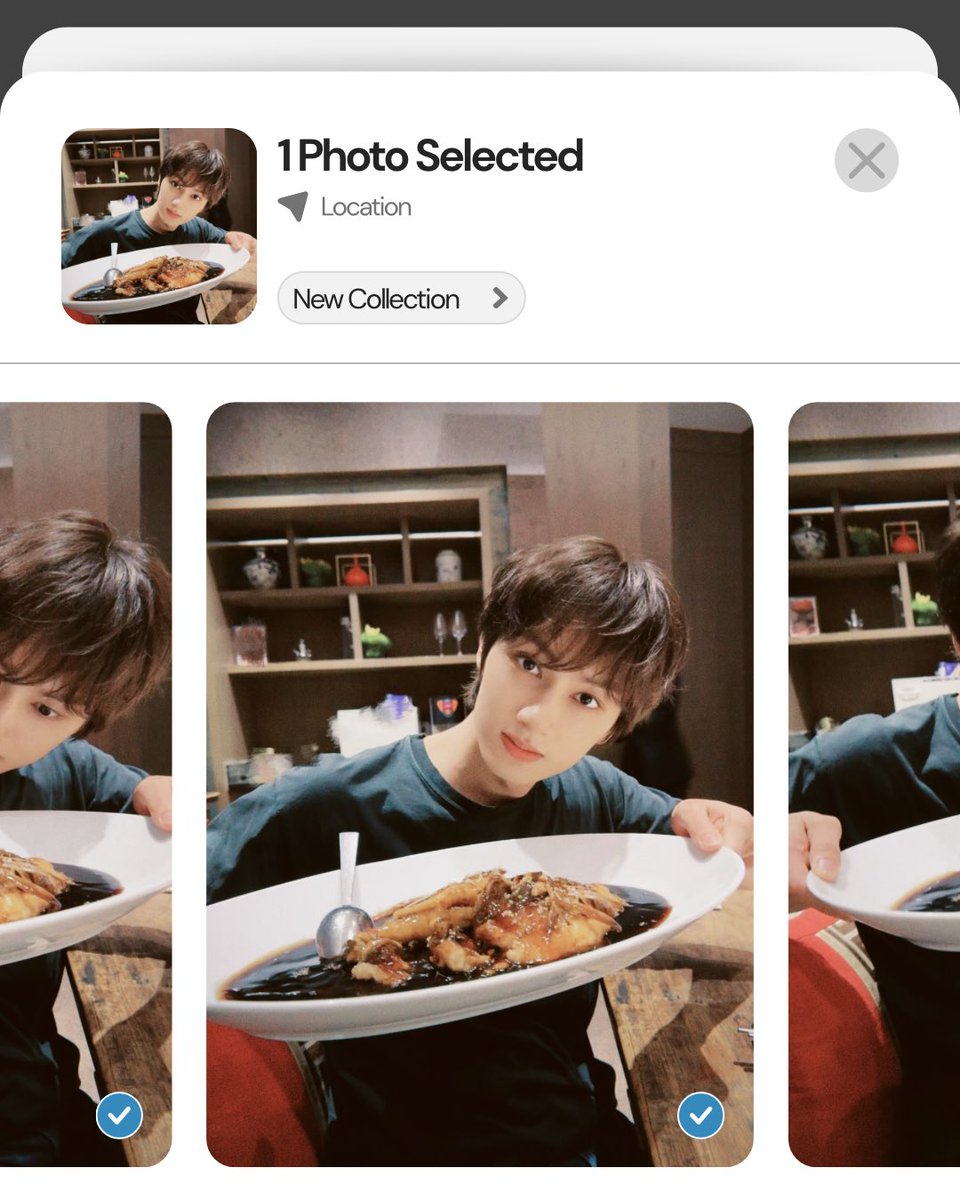 ㅤ 

October 3, 2025 — fujflm.⠀

Happy Boyfriend’s Day to the 
one who makes my heart the happiest. ❤️

ㅤ