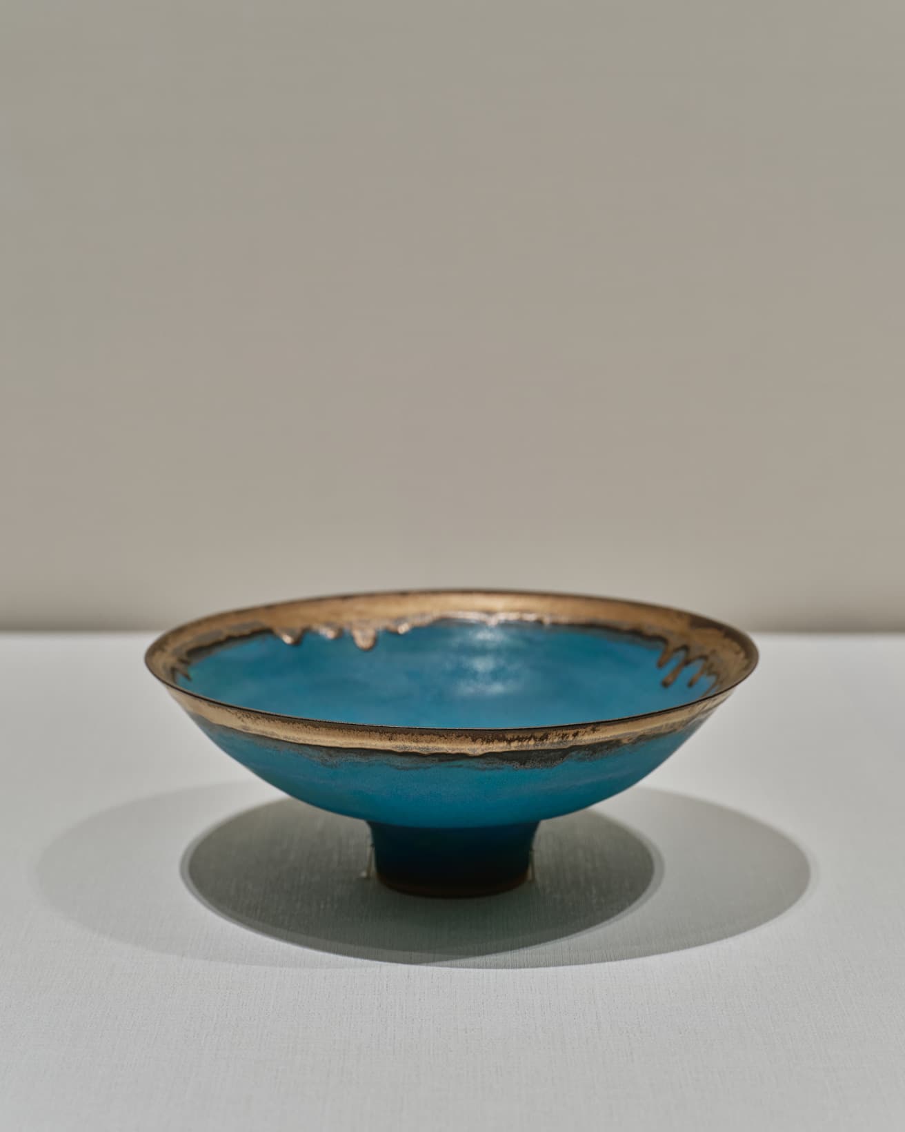 ルーシー・リー 移転開館5周年記念 ルーシー・リー展―東西をつなぐ優美のうつわ