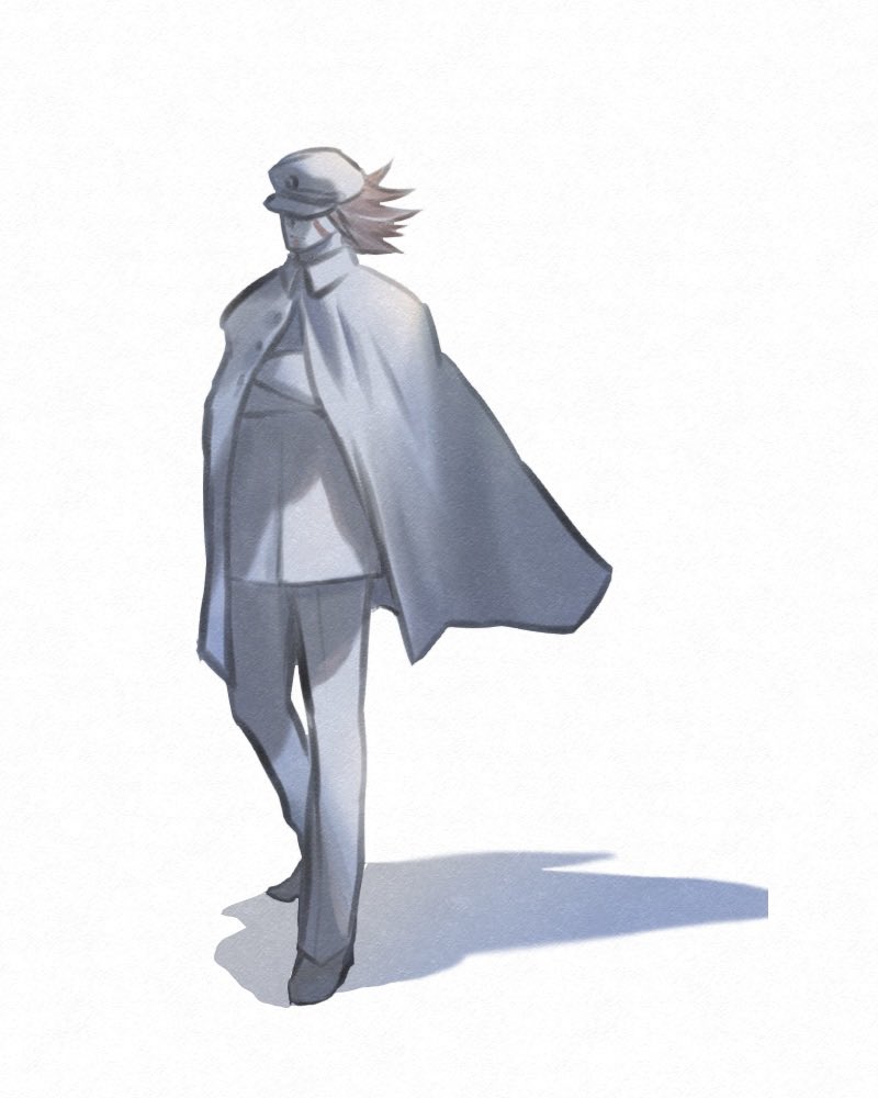 #色んな人のBASARA風魔小太郎が見れるタグ
タグありがたく！