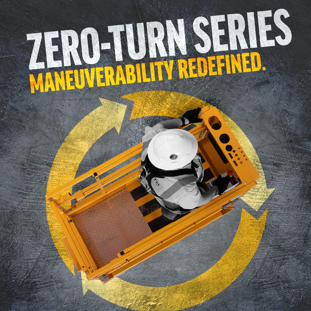 AXCS_Equipment's tweet photo. The Zero Turn Series:
✔ Proudly Built in the USA
✔ Precision zero-turn capability
✔ Built to last

Learn more: https://t.co/fLspgnsxOY

#BuiltInUSA #ScissorLifts #AXCS https://t.co/u0YpUgJgGU